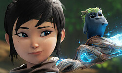 Kena Bridge of Spirits