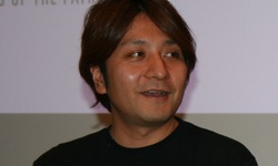 Kenichiro Imaizumi