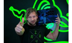 Kenny Omega Team Razer