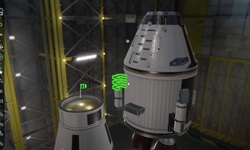 Kerbal Space Program 2 Episode 3 Next Gen Astronauts