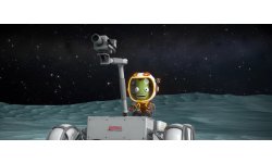 Kerbal Space Program Breaking Ground Cinematic Trailer