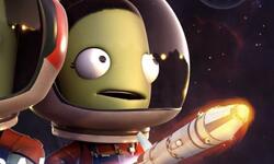 Kerbal Space Program Enhanced Edition key art