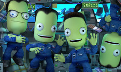 Kerbal Space Program ESA (1)