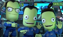 Kerbal Space Program ESA DLC gratuit Shared Horizons