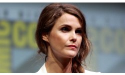 Keri Russell by Gage Skidmore