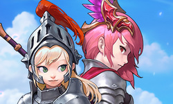 Keyart