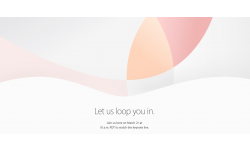Keynote Apple 21 mars