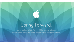 Keynote Apple