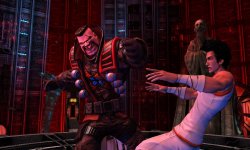 Kickbeats indie ps3 psvita screenshots captures 0009