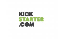 kickstarter logo