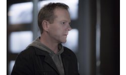 Kiefer Sutherland