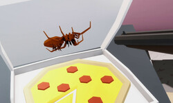 Kill It With Fire VR