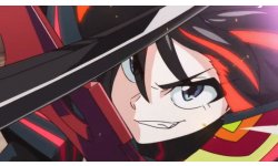 Kill la Kill The Game head
