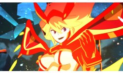 Kill la Kill the Game IF 05 10 05 2019
