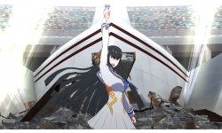 Kill la Kill the Game IF 06 26 12 2018