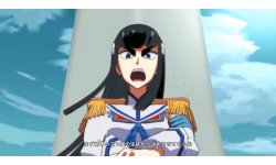 Kill la Kill the Game IF 07 03 03 2019