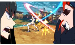 Kill la Kill the Game IF 08 31 07 2018