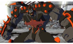Kill la Kill the Game IF 09 19 09 2018