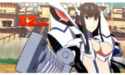 Kill la Kill the Game IF 11 26 12 2018