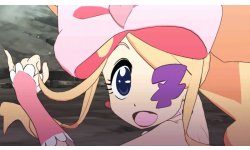 Kill la Kill the Game IF 15 10 02 2019