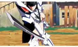 Kill la Kill the Game IF 22 31 07 2018