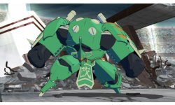 Kill la Kill the Game IF 23 19 09 2018