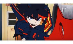 Kill la Kill The Game IF head