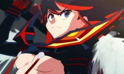 Kill la Kill the Game IF image