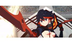 Kill la Kill the Game IF vignette 12 07 2019