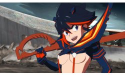 Kill la Kill the Game IF vignette 20 03 2019