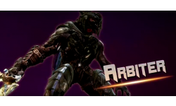 Killer Instinct Arbiter