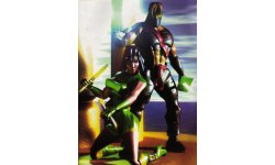Killer Instinct Classics 2 Orchid