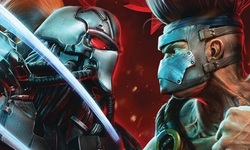 Killer Instinct Combo Breaker Pack jaquette