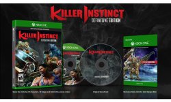 Killer Instinct Definitive Edition image