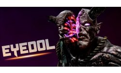 Killer Instinct Eyedol