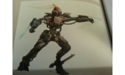 Killer Instinct Fulgore artbook 25.11.2013 (4)