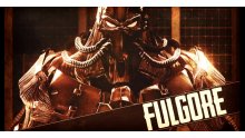 Killer Instinct Fulgore