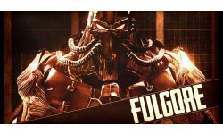 Killer Instinct Fulgore