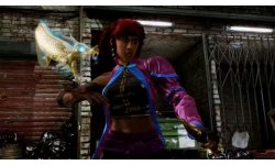 Killer Instinct Kim Wu head