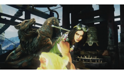 Killer instinct Orchid