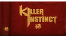 Killer Instinct Pin ultimate edition