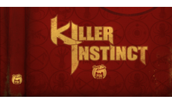 Killer Instinct Pin ultimate edition