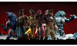 Killer Instinct screenshot 02032014 001