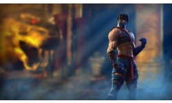 Killer Instinct skin re?tro Jago