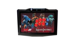 Killer Instinct stick mad catz images screenshots 02