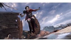 Killer Instinct Tusk Mira Gameplay