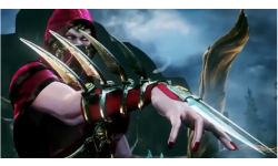 Killer Instinct vignette