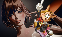 Killer is Dead FAMITSU 24.07.2013.