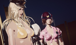 Killer is Dead Smooth Operator DLC 13.08.2013 (8)