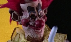 Killer Klowns from Outer Space The Game Movie Comparison Trailer